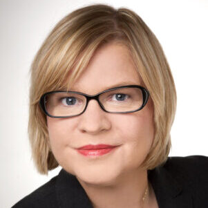 Fecher, Kira Kerstin