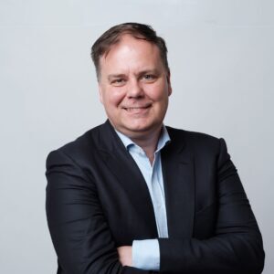 Dr. Alsleben, Markus