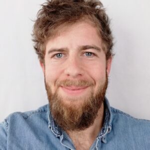 Springmann, Jens