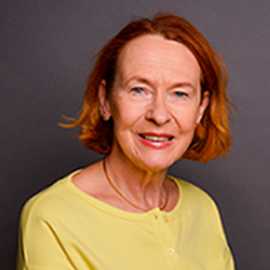 van de Sand, Doris