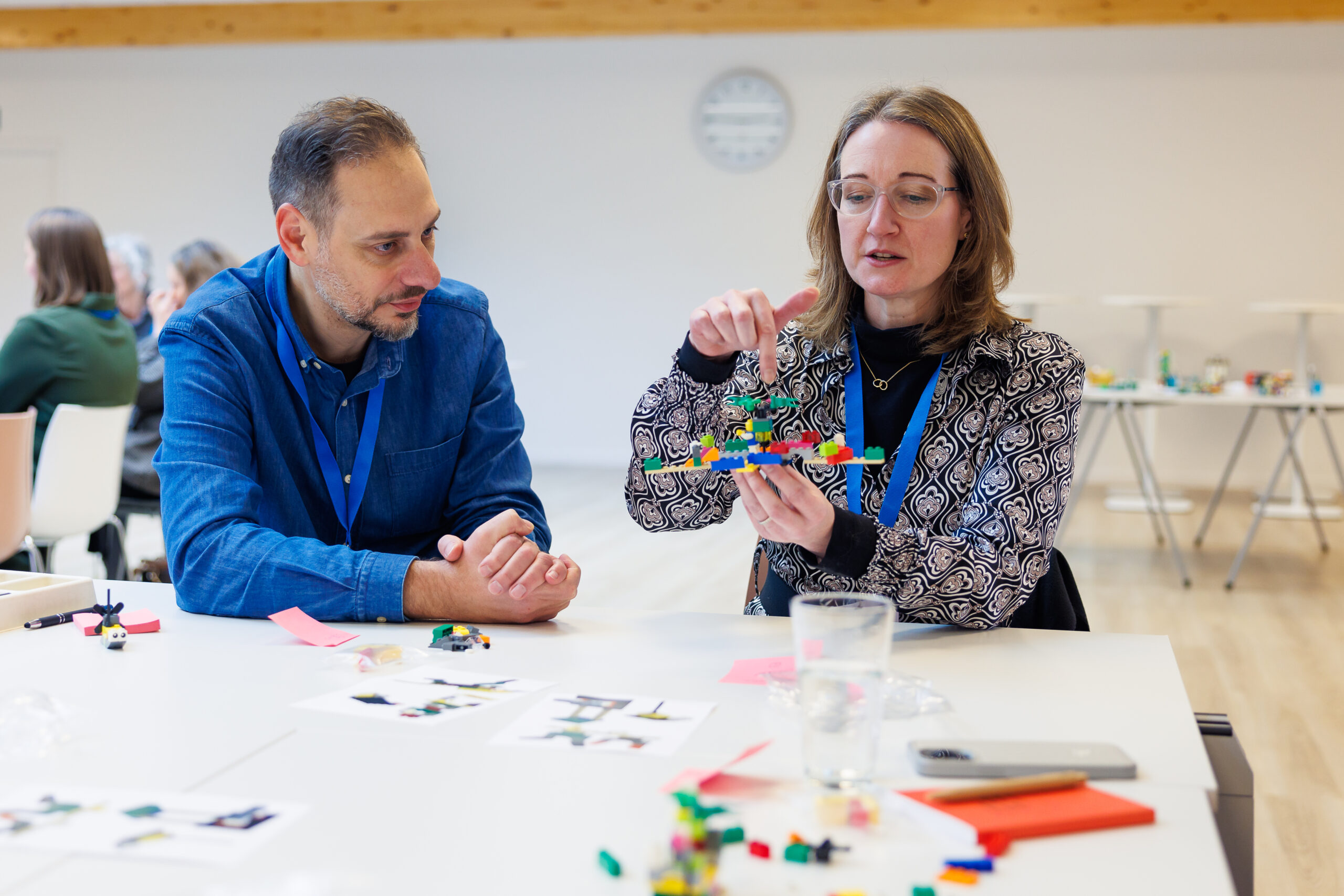 ESAE-Lego-Workshop-073 LSP facilitation