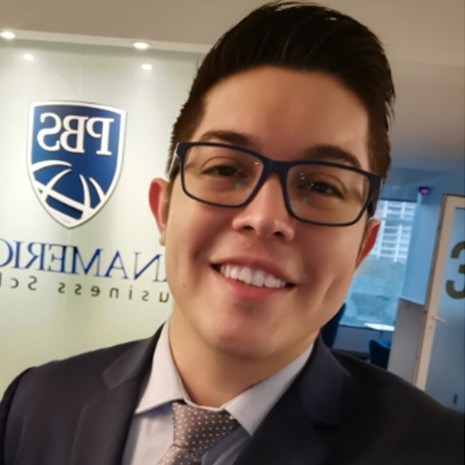 Msc. Jonathan Ricardo Hernandez Leiva
