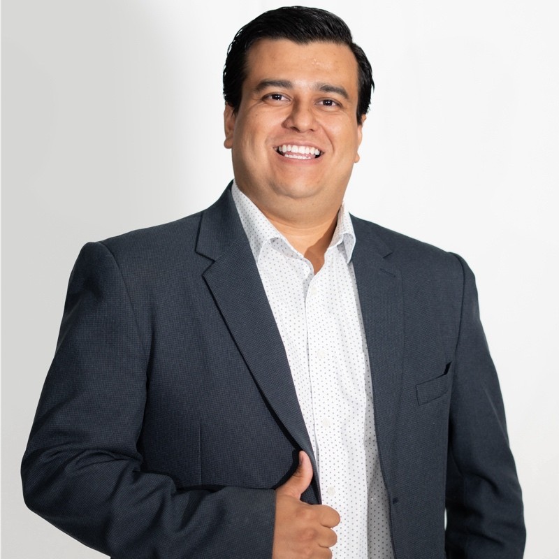 Miguel Solórzano