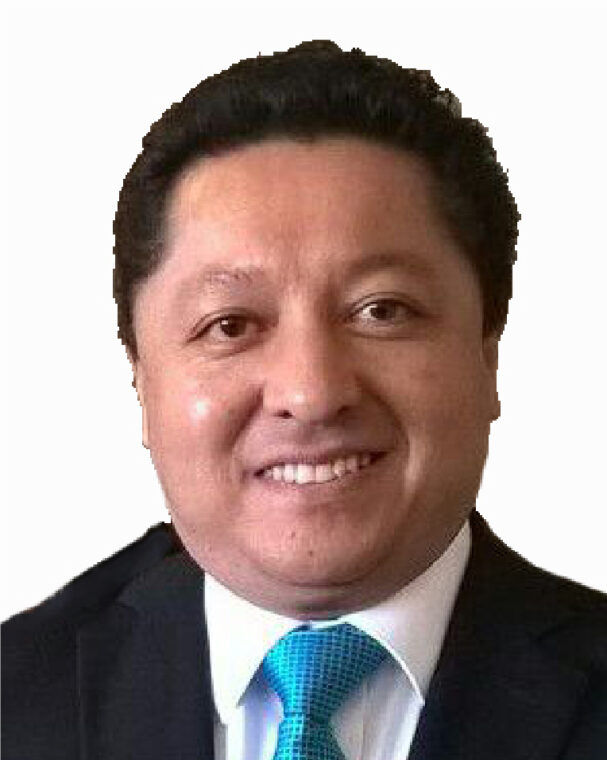 Carlos Memije Calvo