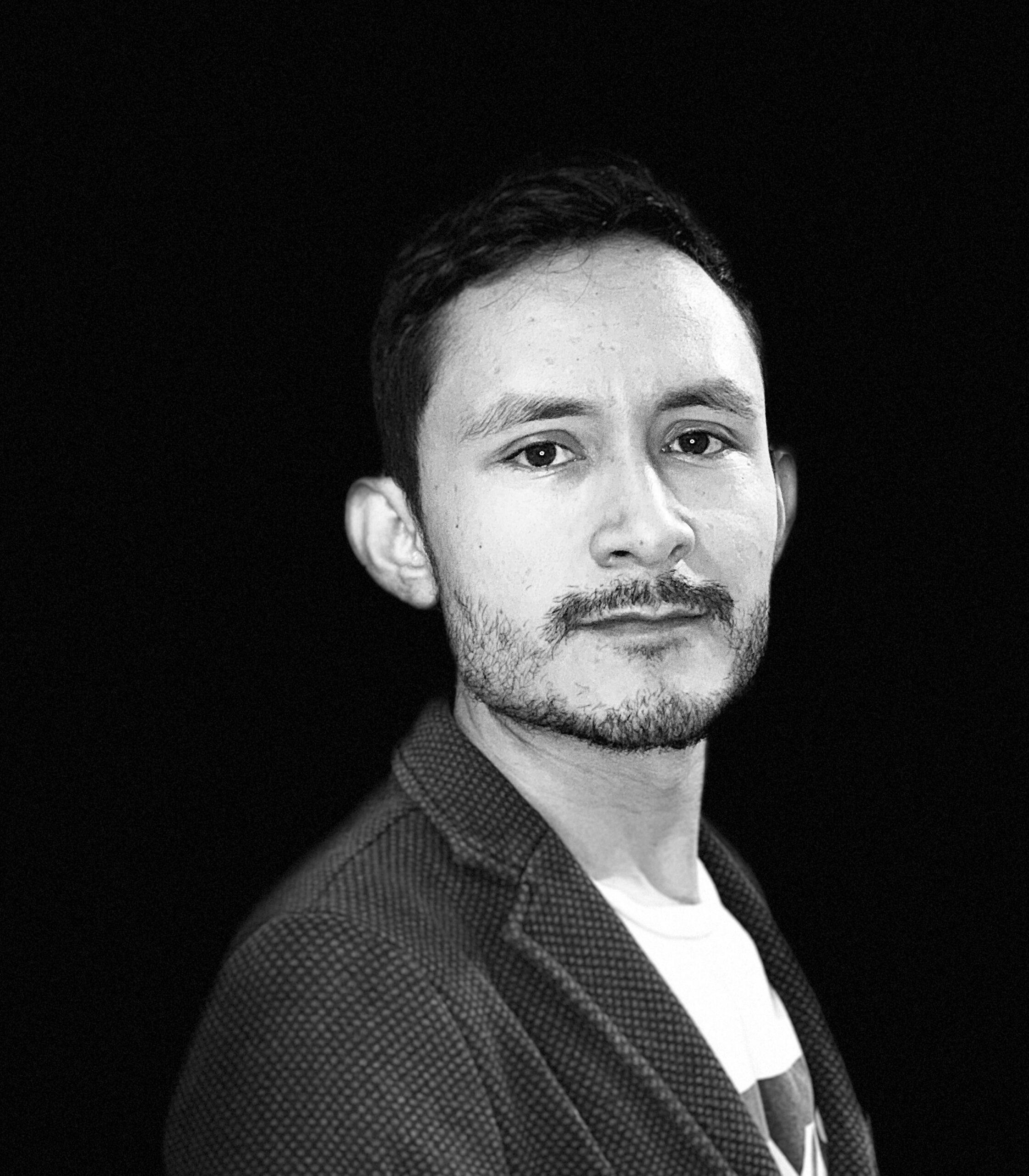 Heber Fermín Luna Salazar