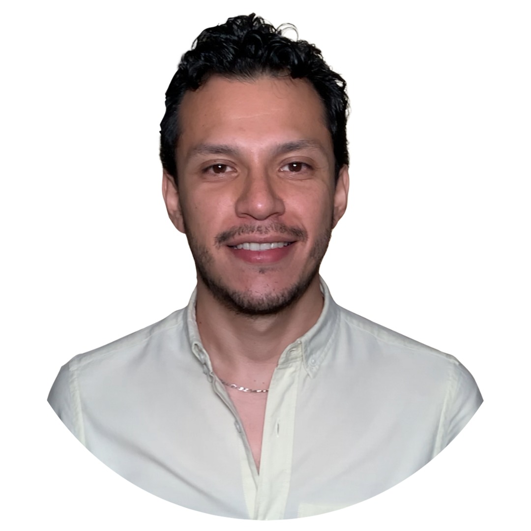 Isaac Gómez Mercado