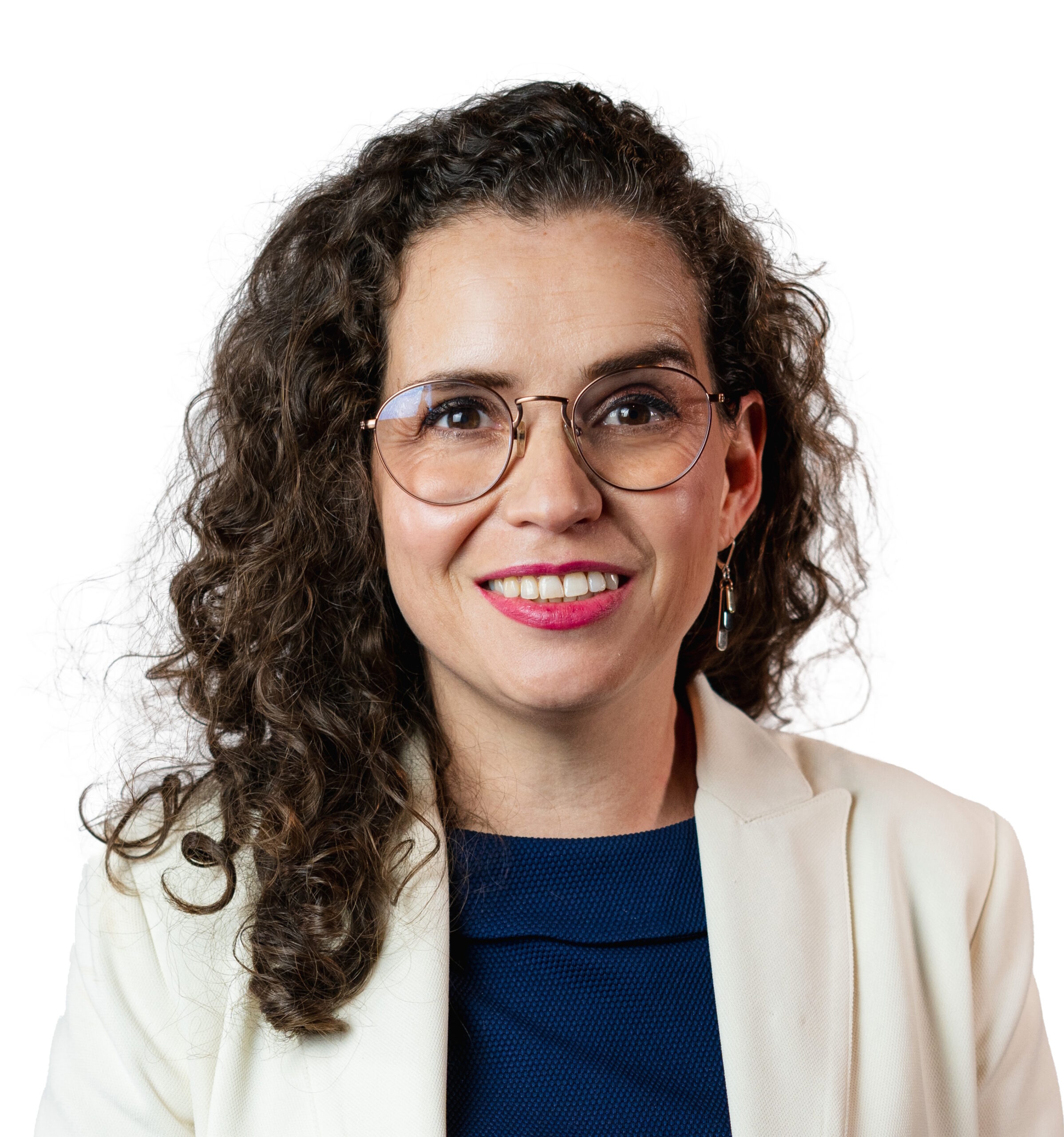 Bertha Alicia Martínez González