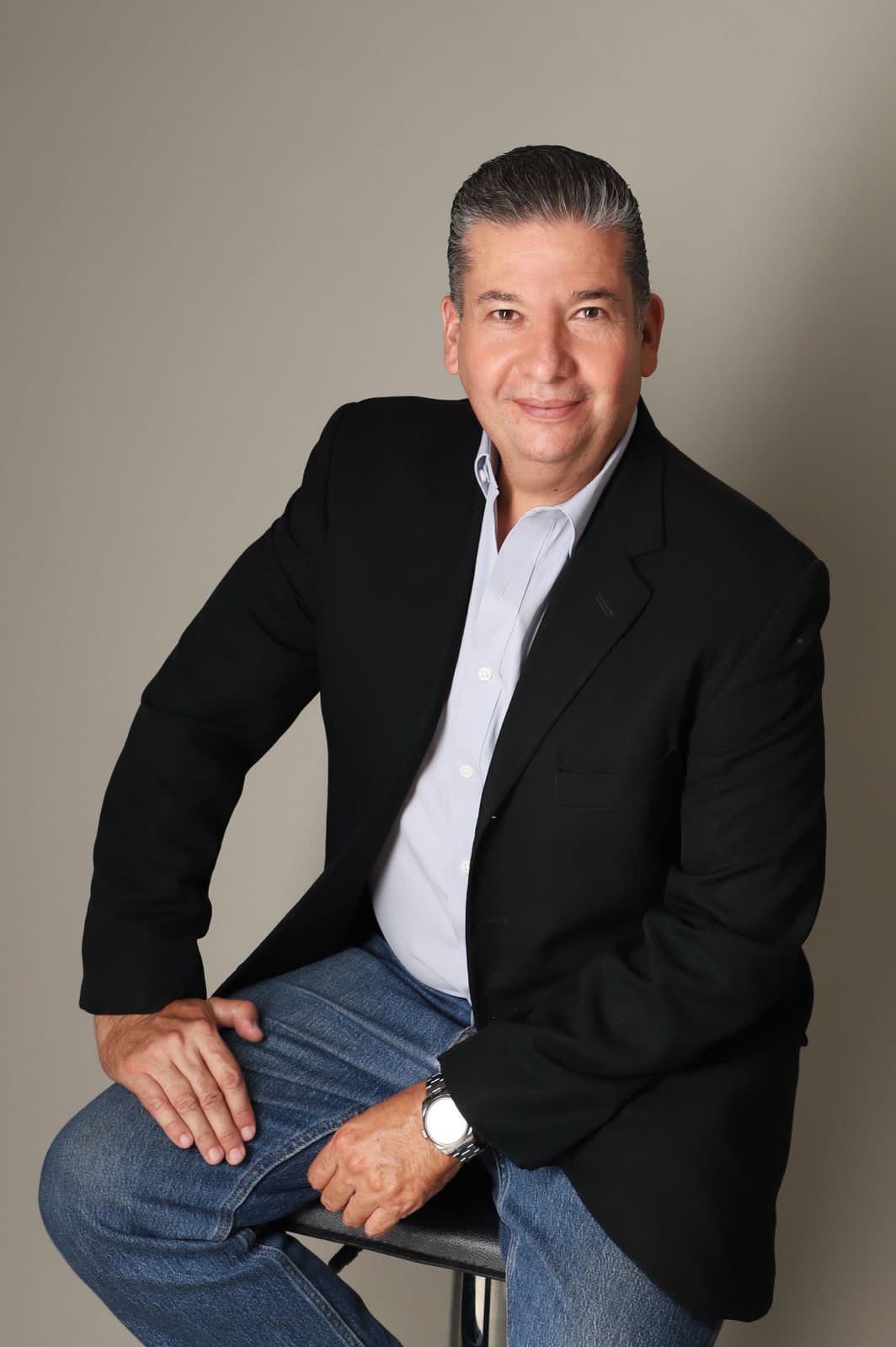 José de Jesús Navarro Martínez