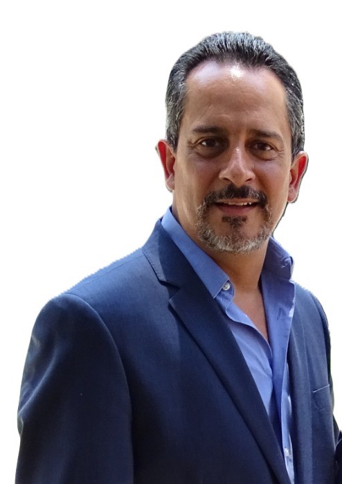 Enrique Rodriguez Salcedo