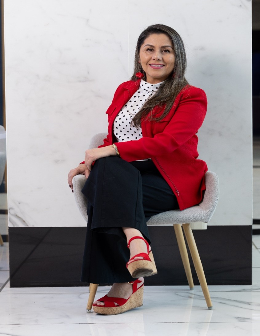 Yadira Reynoso Ayala