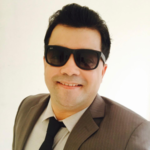 Luiz Sérgio Plácido da Silva