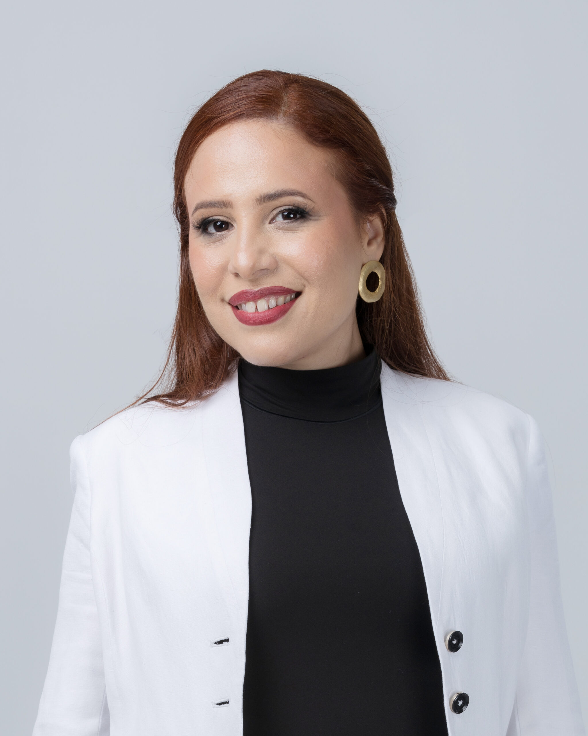 Dra. Joyce