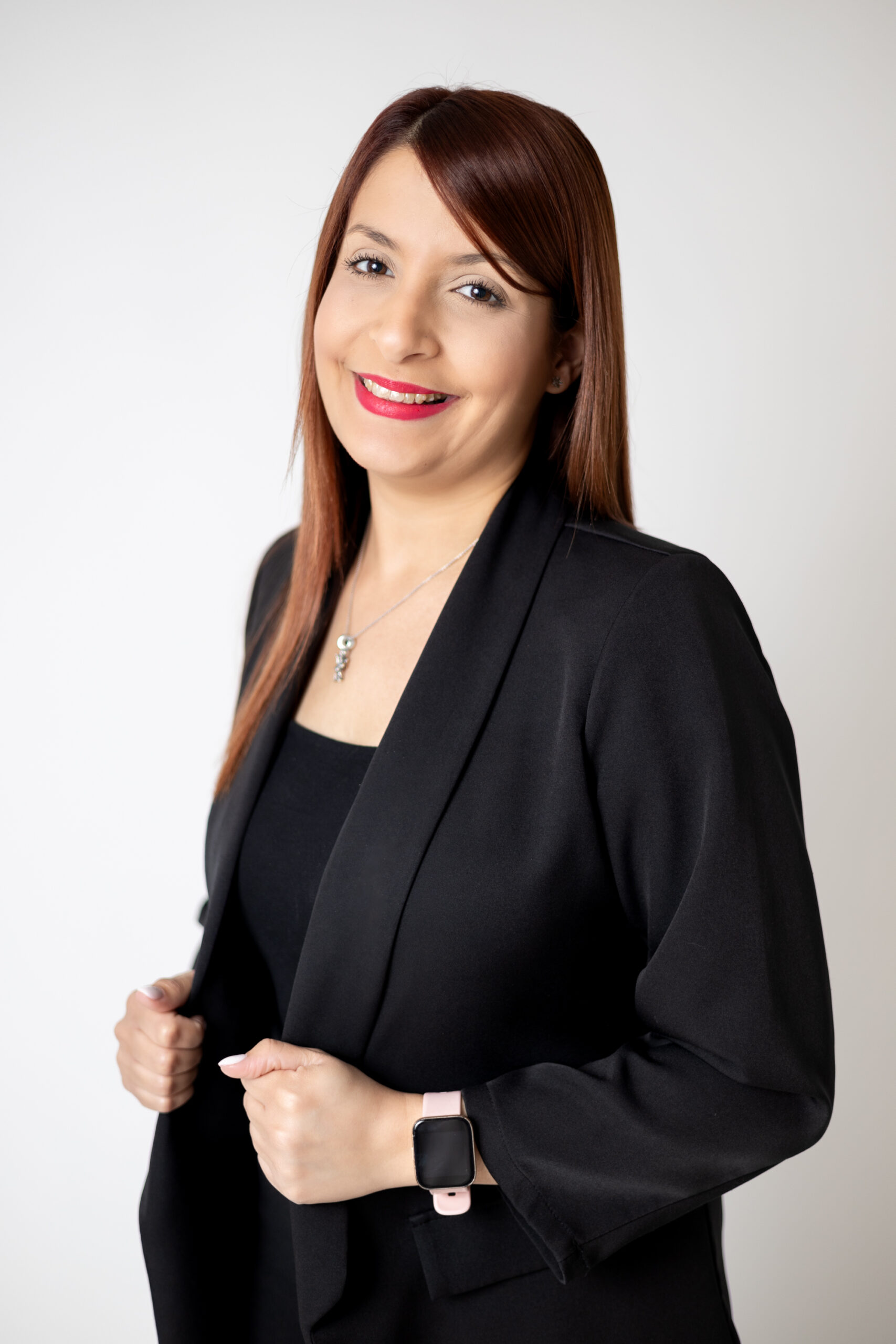 Lourdelise Suárez Agosto