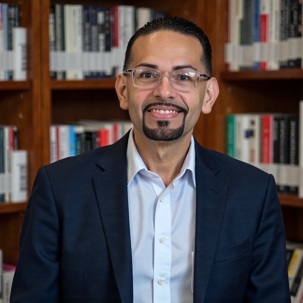 Rafael Figueroa Tirado, MBA, CPNL,CCRH