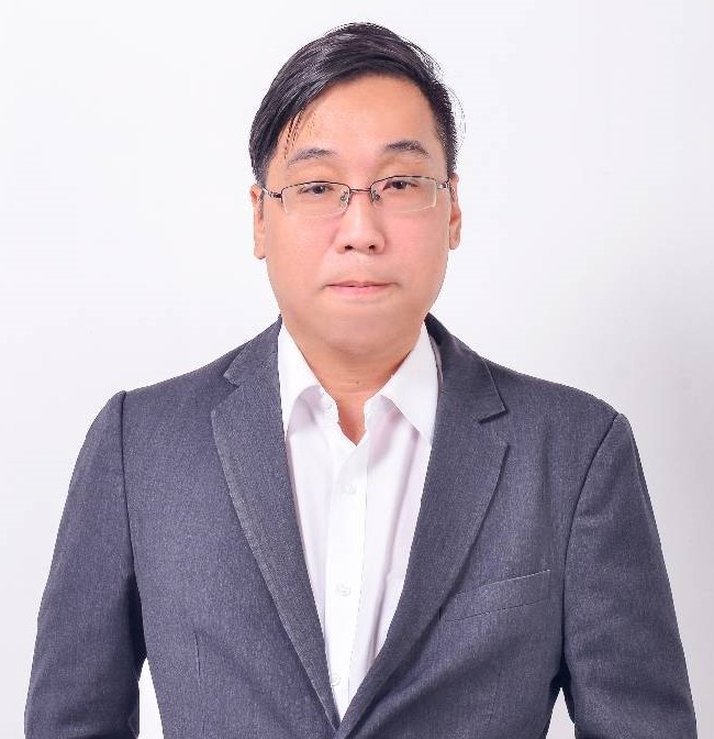Chia Tze Wei