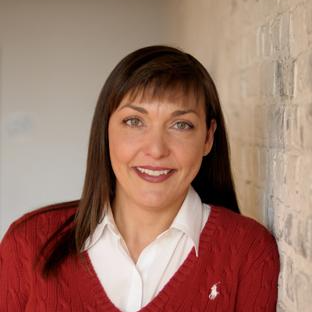 Angela Johnson